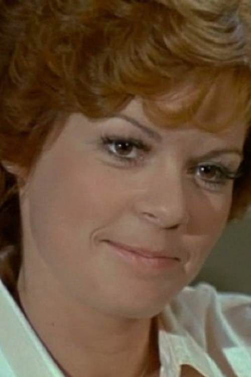 Jana Bellan as Mary Lou