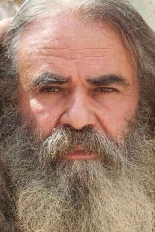 Amir Hossein Sharifi as 