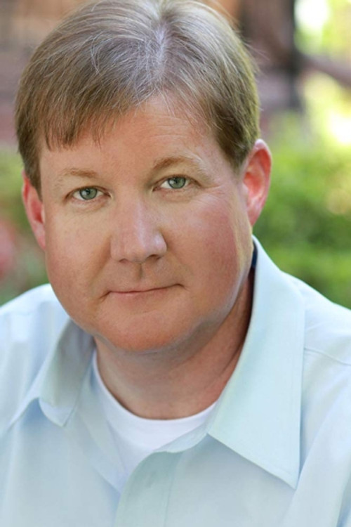 Alan Gilmer as Mr. Douglas