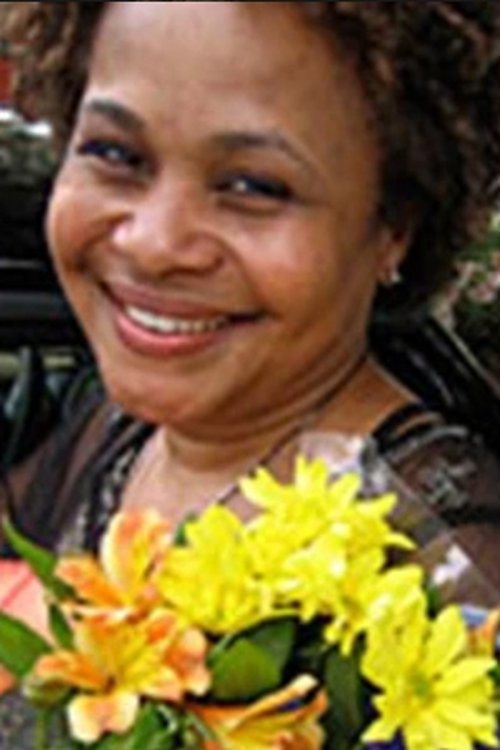 Cindy McGee as Francine Hackett