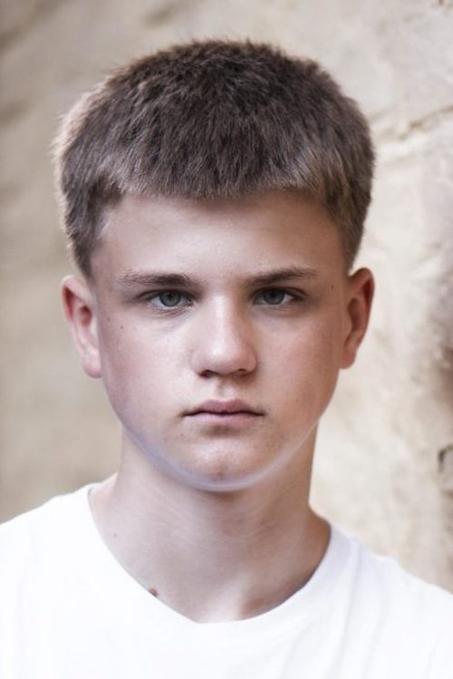 Ivan Tamashev as Middle Rhino