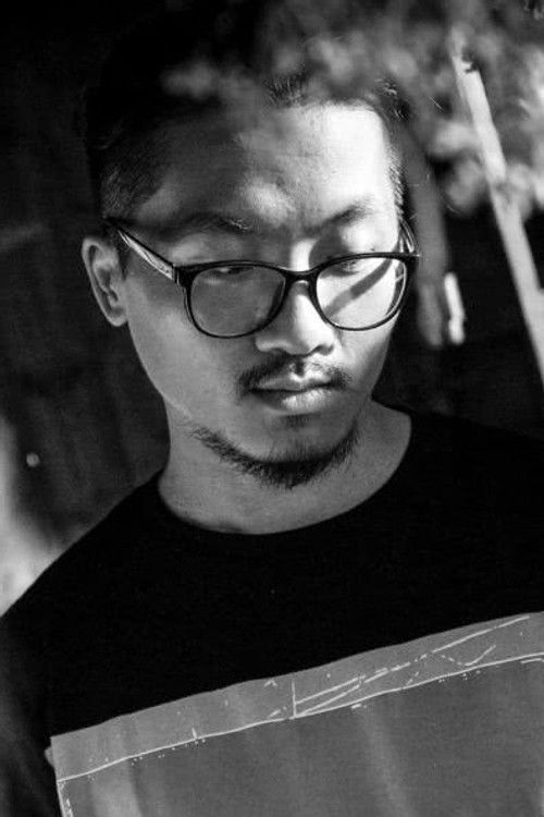 Zhang Zhulin as 导演