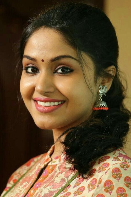 Shritha Sivadas as Geethu