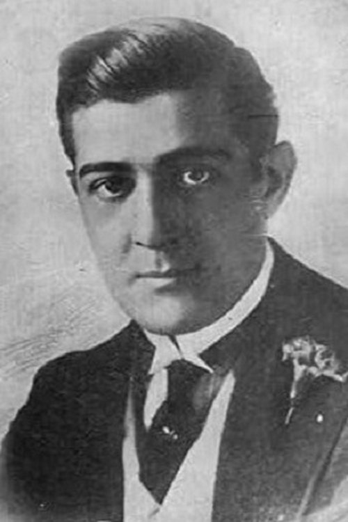 Hobart Henley as Temple Vaughn