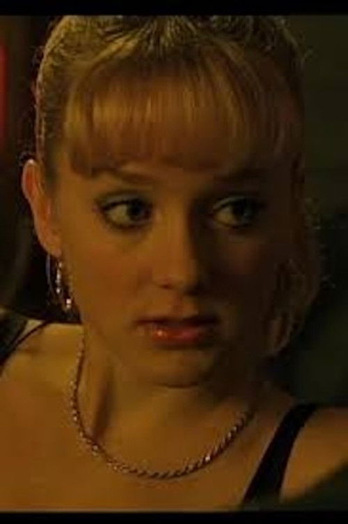 Jody Baldwin as Julie