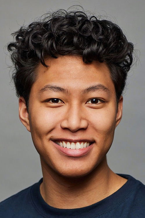 Julian Young as Carl Wong (18)
