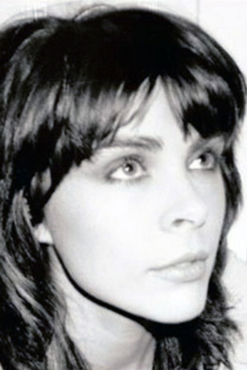 Jacqui Copland as Self - backing vocals