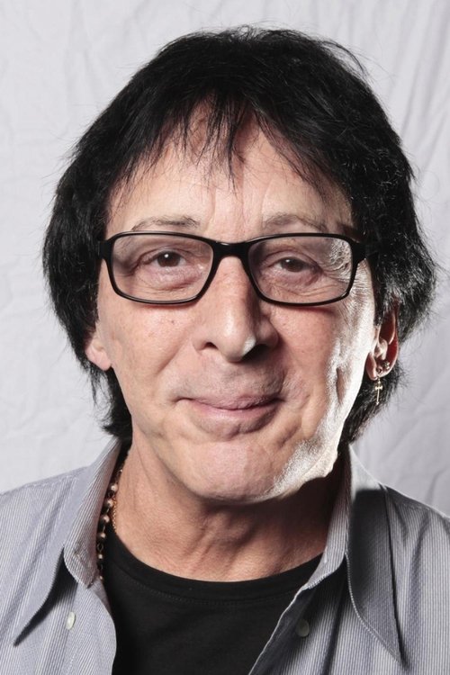 Peter Criss as 