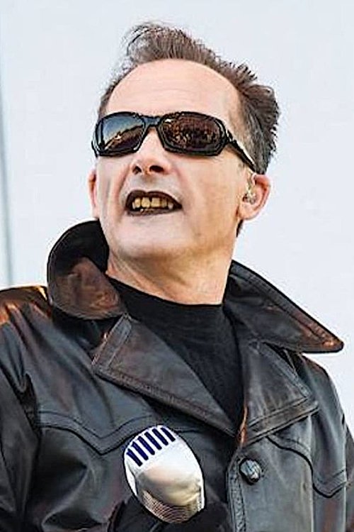 Dave Vanian as 