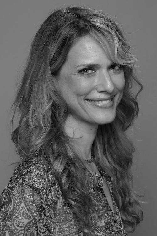 Lynn Shelton as Madison (voice)