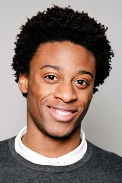 Jimmy Woha Woha as François