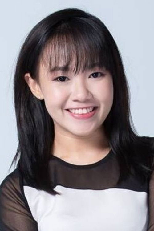 Evalee Lin as Felicia