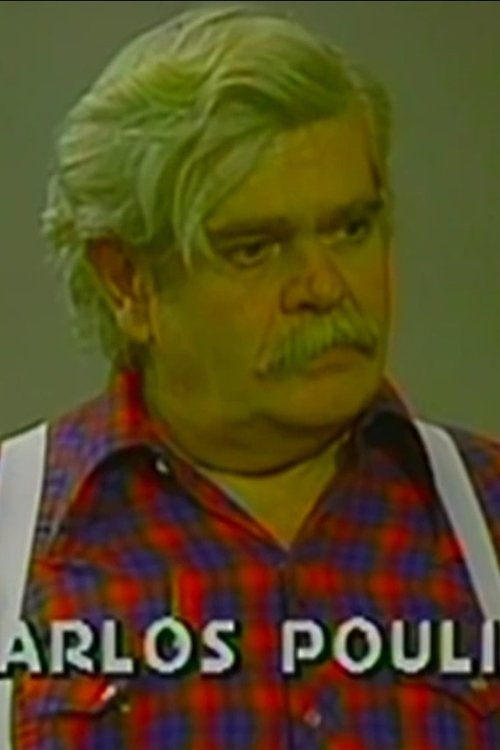 Carlos F. Pouliot as El Chato