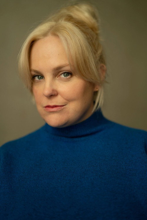 Zoë Roberts as Johnny Bevan and others