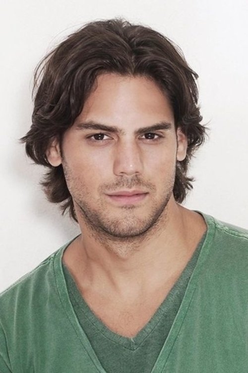 Rafael Teóphilo as Maicon Machado