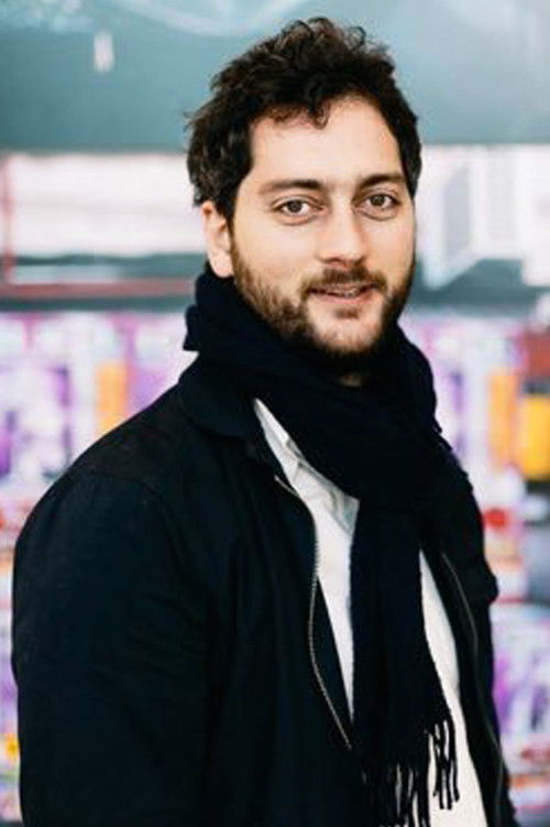 Olivier Lambert as Self - Additional Voice (voice)