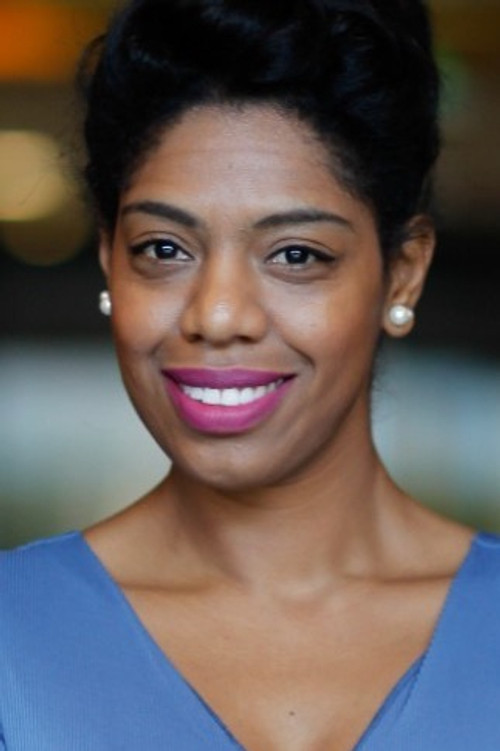 Salma Siddick as Self