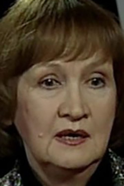 Alla Meshcheryakova as 