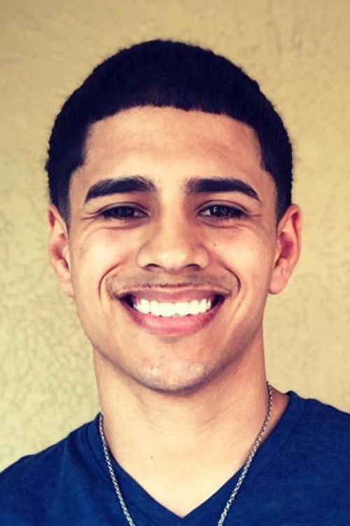 Antonio Vargas as Self