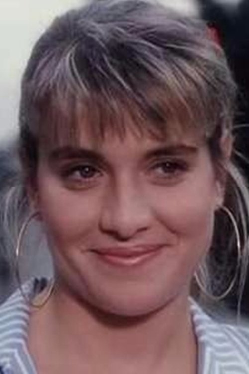 Roberta Olivieri as Valentina