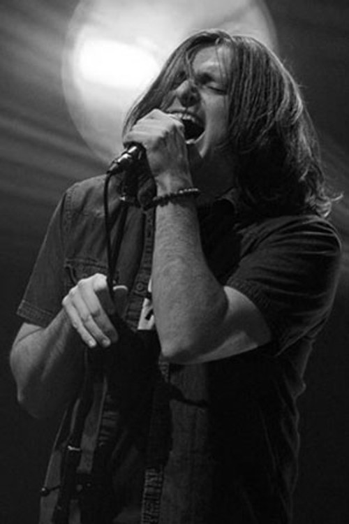 Lorenzo González as 