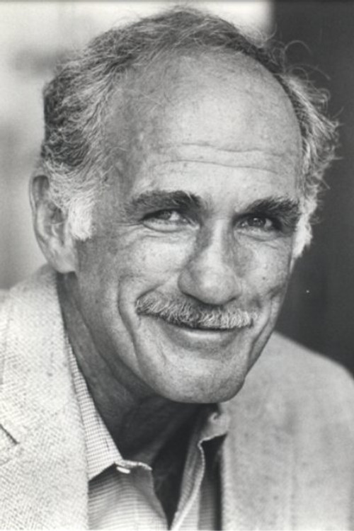 Seamon Glass as Rufus Woodall