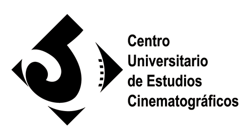 Centro Universitario de Estudios Cinematográficos (CUEC) logo