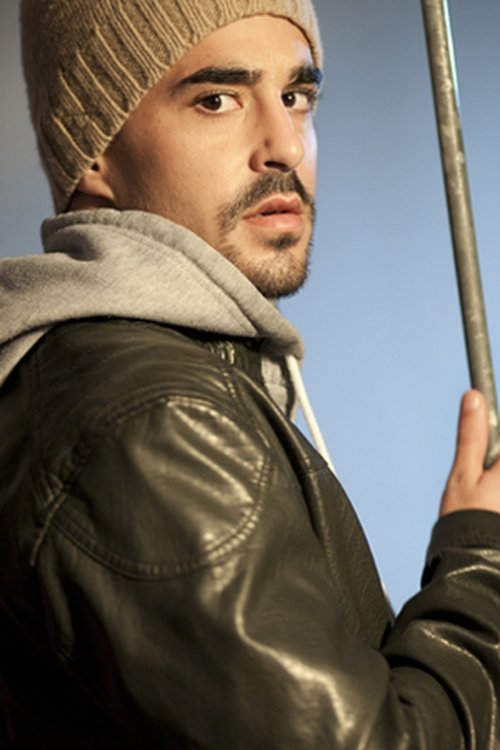 Joss Berlioux profile photo