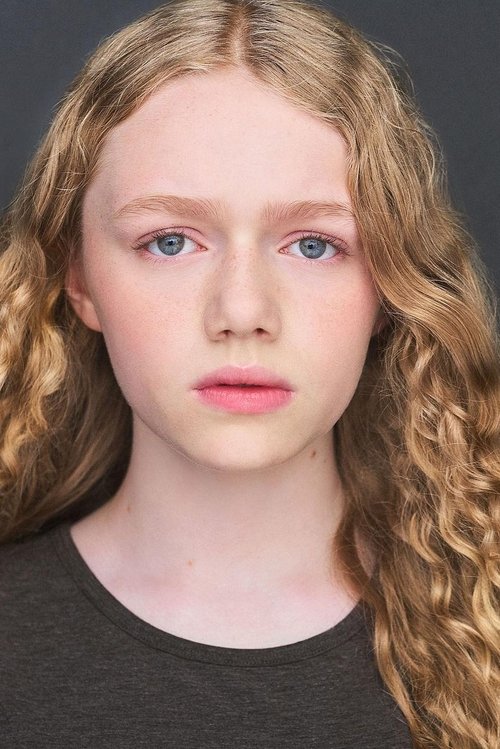 Vaughan Reilly as Nora