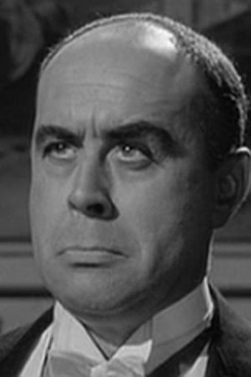 Michael Peake as Martin