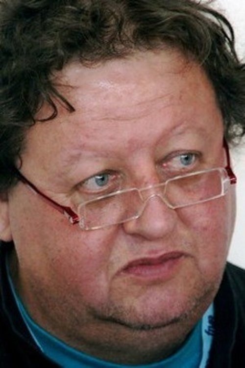 Peter Wintonick as Self