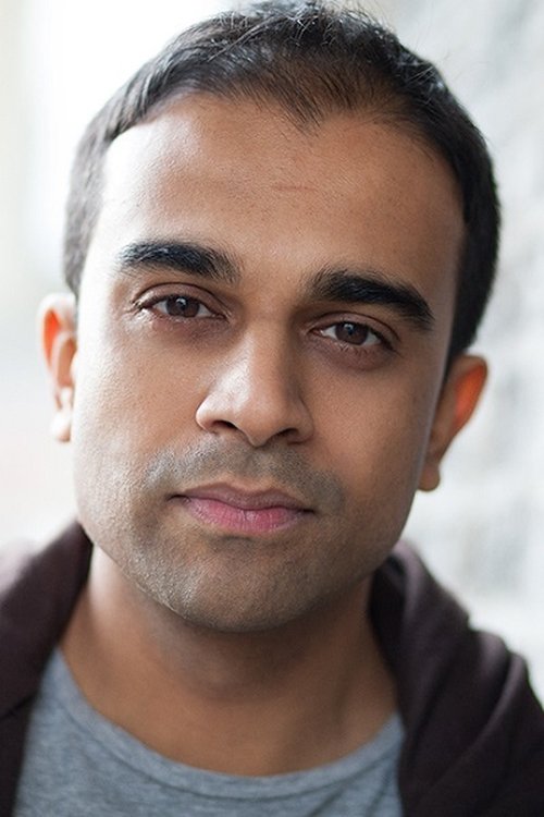 Omar Khan as Gautam Bose
