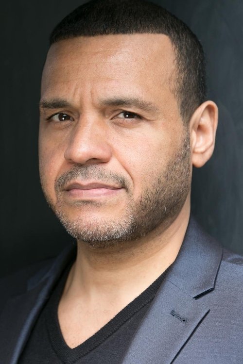 Chris McKinney as Silver