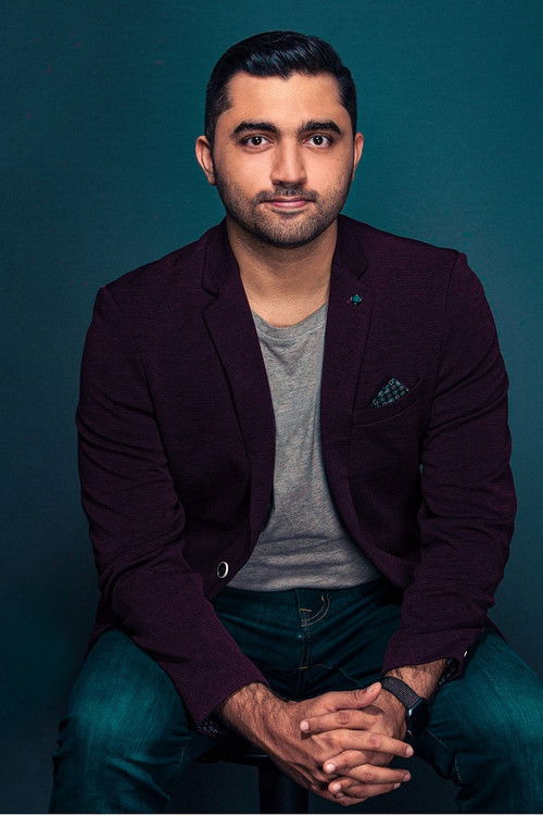 Faisal Hashmi as Tenant