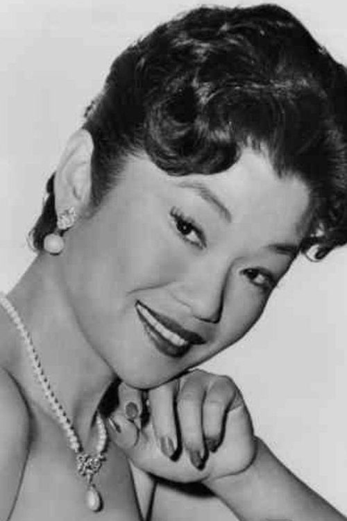 Frances Fong as Madame Loo