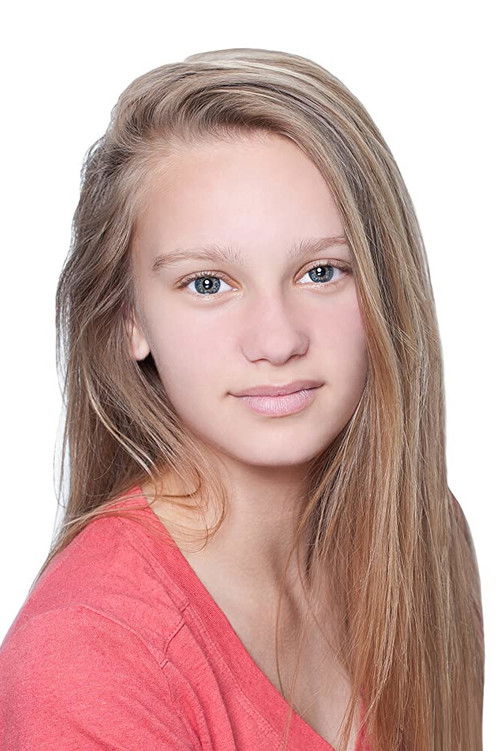 Hadley Delany as Lilly