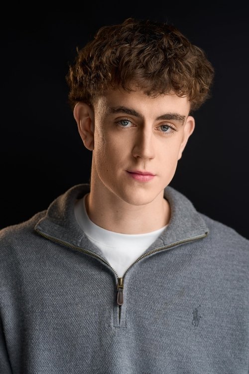 Jude Turner as Brock