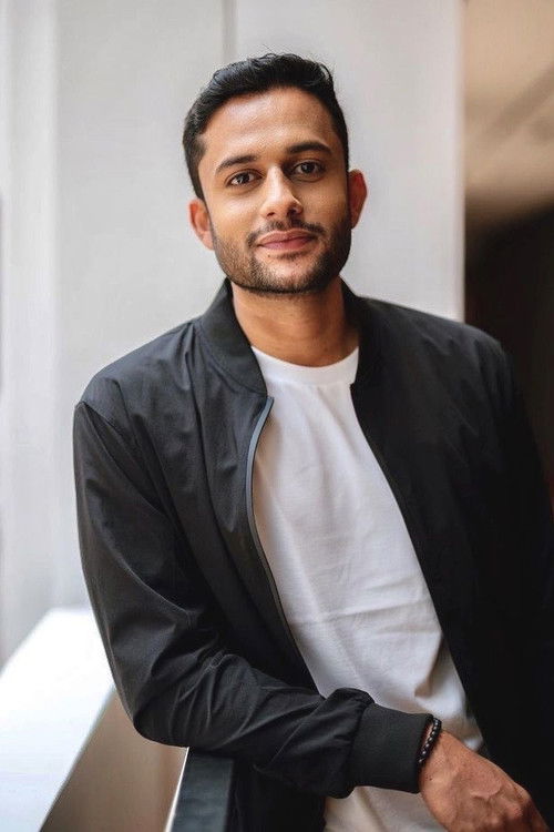 Joshua Marc as Castor