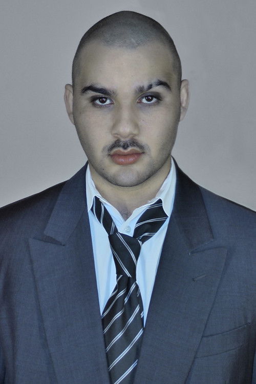 Mechatok as Himself / Mechatok