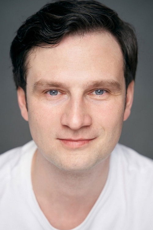 Maksim Malenko as televedushchiy