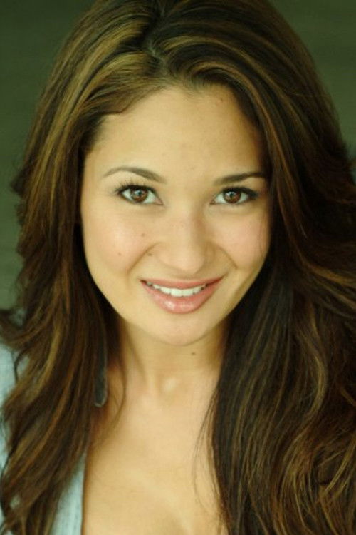 Genevieve Guzchack as self