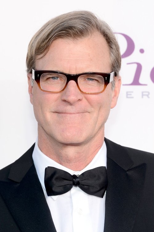 John Lee Hancock as Self