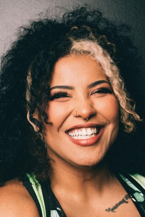 Danielle Paultre as Willow Nightingale