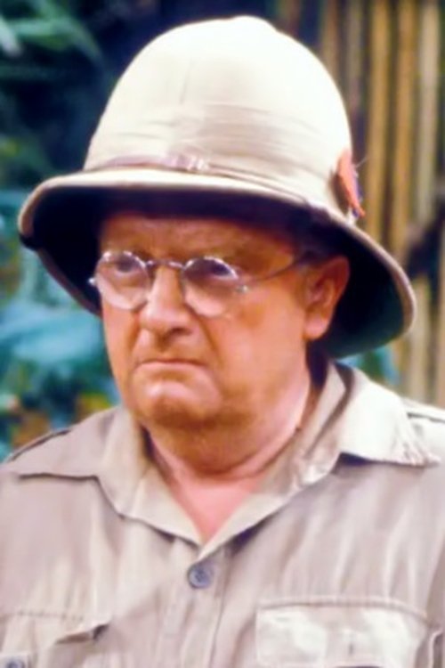 Don Estelle as Bobby Hargreaves
