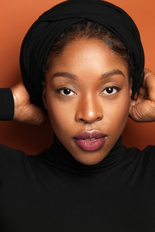 Ronkẹ Adékoluẹjo as Nanon