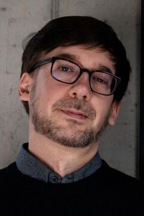 Thomas Schmitt as Self