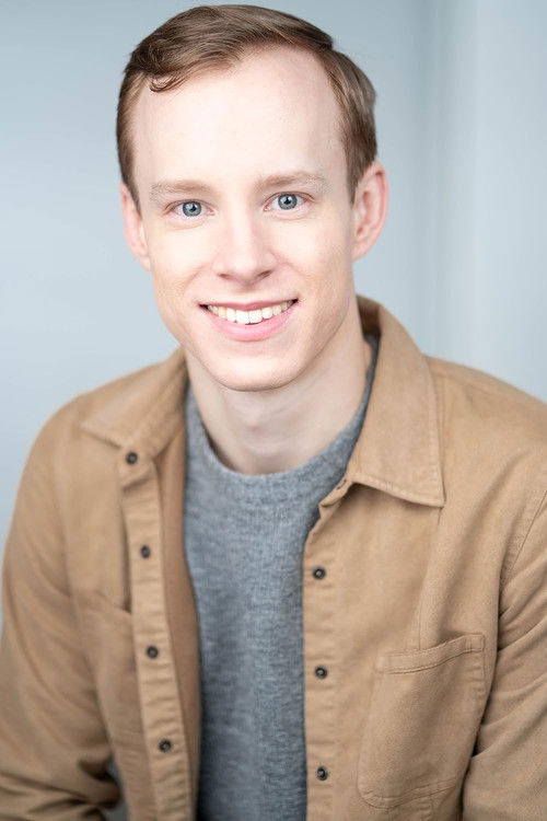 Colin Milne as Larry