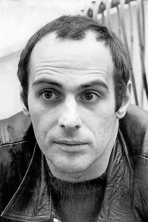 Thomas Brasch profile photo