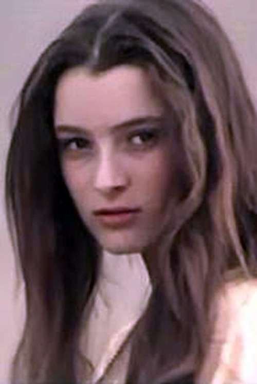 Nino Dolidze (II) as 