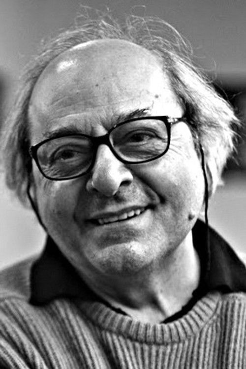 Vittorio Franceschi as Faoni